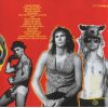 RED HOT CHILI PEPPERS What Hits!?, CD