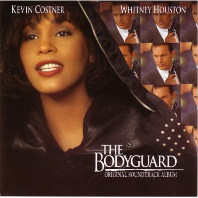 ORIGINAL SOUNDTRACK The Bodyguard (Original Soundtrack Album), CD