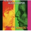 COOPER, ALICE Mascara & Monsters - The Best Of Alice Cooper, CD
