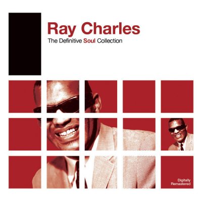 CHARLES, RAY The Definitive Soul Collection, 2CD