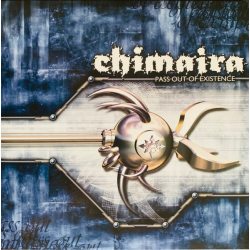 Chimaira / Pass Out Of Existence (20th Anniversary Edition)(Coloured Vinyl)(3LP)
