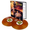 MACHINE HEAD BURN MY EYES Deluxe Limited Edition Solid Gold & Orange Mixed Vinyl Gatefold 12" винил