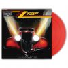 ZZ TOP Eliminator, LP (Limited Edition, Remastered,140 Gram Red Vinyl)