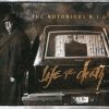 NOTORIOUS B.I.G. Life After Death, 3LP