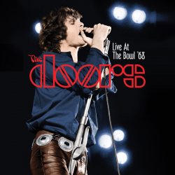 DOORS Live At The Bowl 68, CD 