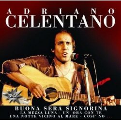 CELENTANO, ADRIANO His Greatest Hits, CD