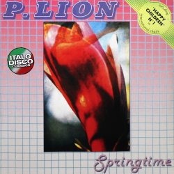 LION, P. Springtime, LP 