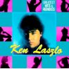 LASZLO, KEN Greatest Hits & Remixes, LP