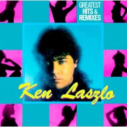 LASZLO, KEN Greatest Hits & Remixes, LP 