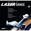 LASER DANCE The Best Of Laserdance, LP