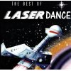 LASER DANCE The Best Of Laserdance, LP