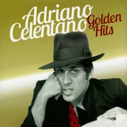 CELENTANO, ADRIANO GOLDEN HITS, LP