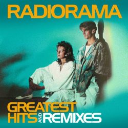 RADIORAMA Greatest Hits & Remixes, LP 