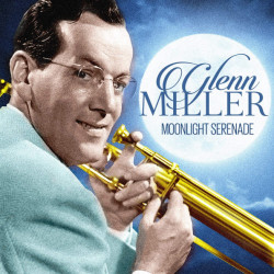 MILLER, GLENN Moonlight Serenade, LP 