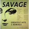 SAVAGE Greatest Hits & Remixes, LP 