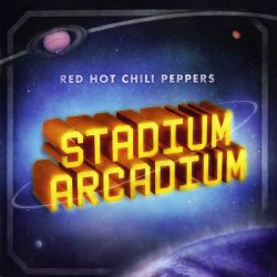 RED HOT CHILI PEPPERS Stadium Arcadium, 2CD (Jewel Case)