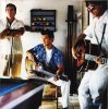 ISAAK, CHRIS Baja Sessions (HDCD), CD