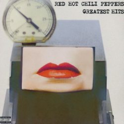 RED HOT CHILI PEPPERS GREATEST HITS, 2LP