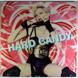 MADONNA Hard Candy, CD
