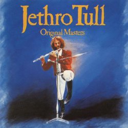Jethro Tull / Original Masters (CD)