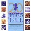 JETHRO TULL 20 Years Of Jethro Tull, CD
