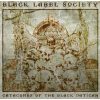BLACK LABEL SOCIETY Catacombs Of The Black Vatican, CD (Deluxe Edition, Digipak)