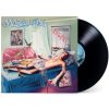 MARILLION FUGAZI 180 Gram Black Vinyl 12" винил