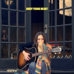 BIRDY YOUNG HEART Limited Digisleeve CD