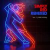 SIMPLY RED REMIXED Digisleeve CD