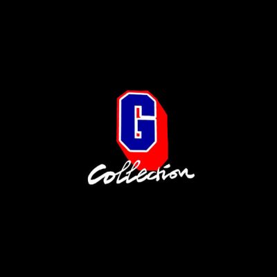 GORILLAZ G COLLECTION THE COMPLETE STUDIO ALBUMS RSD2021 Limited Box Set 180 Gram Black Vinyl 12" винил