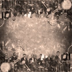 COLDPLAY Everyday Life, CD