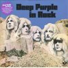 DEEP PURPLE Deep Purple In Rock, LP (Limited Edition, Remastered,180 Gram Purple Vinyl)
