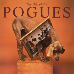 POGUES The Best Of The Pogues, LP (Reissue)