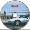 CHARLI XCX CRASH Digipak, CD