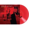 PLANT, ROBERT KRAUSS, ALISON RAISE THE ROOF Limited Red Transparent Vinyl Gatefold 12" винил