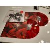 SCORPIONS BORN TO TOUCH YOUR FEELINGS BEST OF ROCK BALLADS Limited 180 Gram Red Marbled Vinyl Gatefold Only In Russia 12" винил
