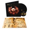 ARCH ENEMY Will To Power, LP+CD (Incl,180 Gram Pressing Vinyl, LP Booklet)