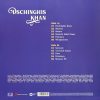 DSCHINGHIS KHAN MOSKAU BEST OF Limited 180 Gram Blue Vinyl Only in Russia 12" винил