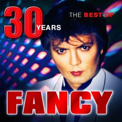 FANCY THE BEST OF 30 YEARS Limited Turquoise Vinyl Exclusive In Russia 12" винил