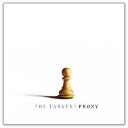 TANGENT Proxy, CD (Limited Edition, Special Edition, Digipak)