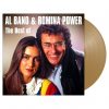 BANO, AL & POWER, ROMINA The Best Of, LP(Limited Edition, Remastered,180 Gram Gold Vinyl Only in Russia)