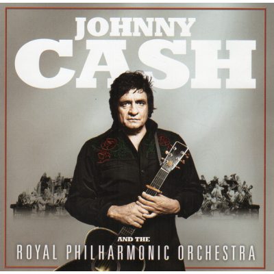 CASH, JOHNNY & THE ROYAL PHILHARMONIC ORCHESTRA Johnny Cash And The Royal Philharmonic Orchestra, LP