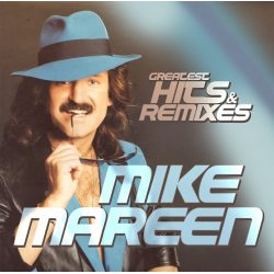 MIKE MAREEN Greatest Hits  Remixes, LP