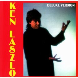 LASZLO, KEN Ken Laszlo (Deluxe Version), CD