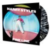 STYLES, HARRY Fine Line, 2LP (Limited Edition, Gatefold, Poster,180 Gram Black&White Vinyl)
