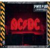 AC/DC POWER UP 2020 (Limited Deluxe Edition Box Set), CD релиз 13.11.2020!