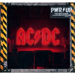 AC/DC POWER UP 2020 (Limited Deluxe Edition Box Set), CD релиз 13.11.2020!