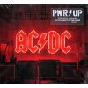 AC/DC POWER UP 2020 CD релиз 13.11.2020!