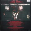 OSBOURNE, OZZY Blizzard Of Ozz, LP (Limited Edition, Reissue, Silver Vinyl Red Swirls Vinyl)