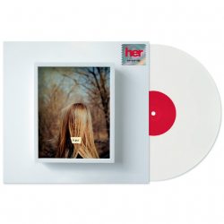 ARCADE FIRE & OWEN PALLETT HER (ORIGINAL SCORE) Limited Opaque White Vinyl 12" винил